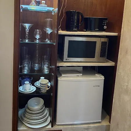 Simbiose Apartment *