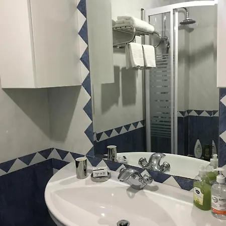 Simbiose Apartment