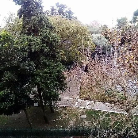 Apartment Simbiose