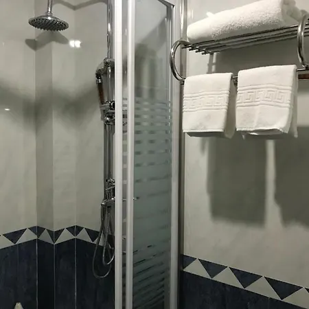 Simbiose Apartment Carcavelos (Lisbon)