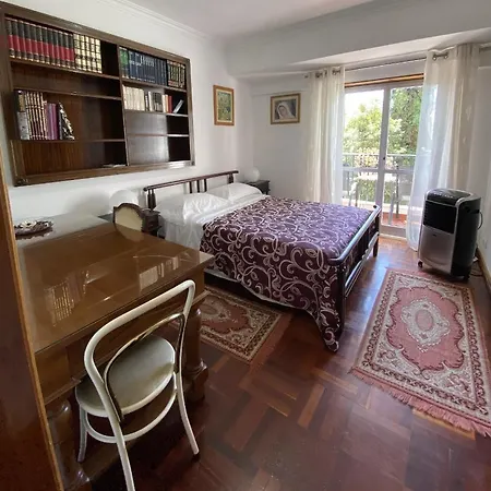 Simbiose Apartment *