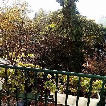 Apartment Simbiose Carcavelos (Lisbon)