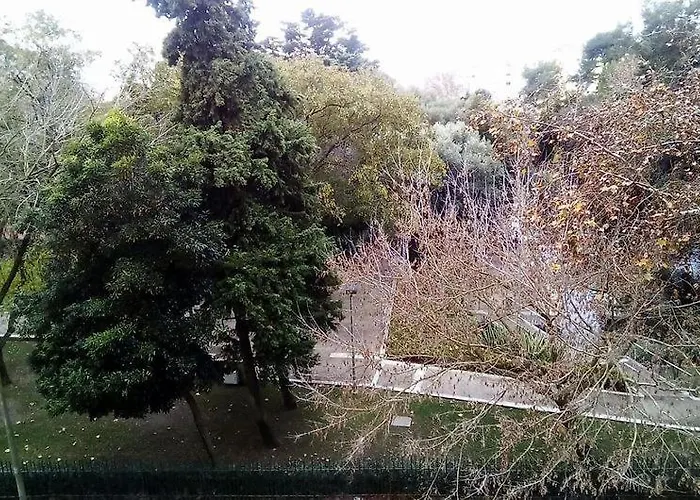 Appartamento Simbiose