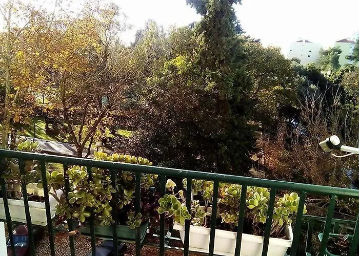 Appartamento Simbiose Carcavelos (Lisbon)